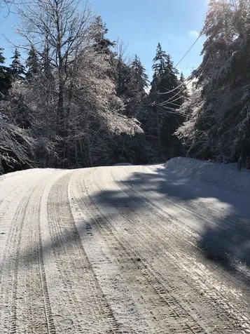 Ford Farm Lane Ludlow VT 05149