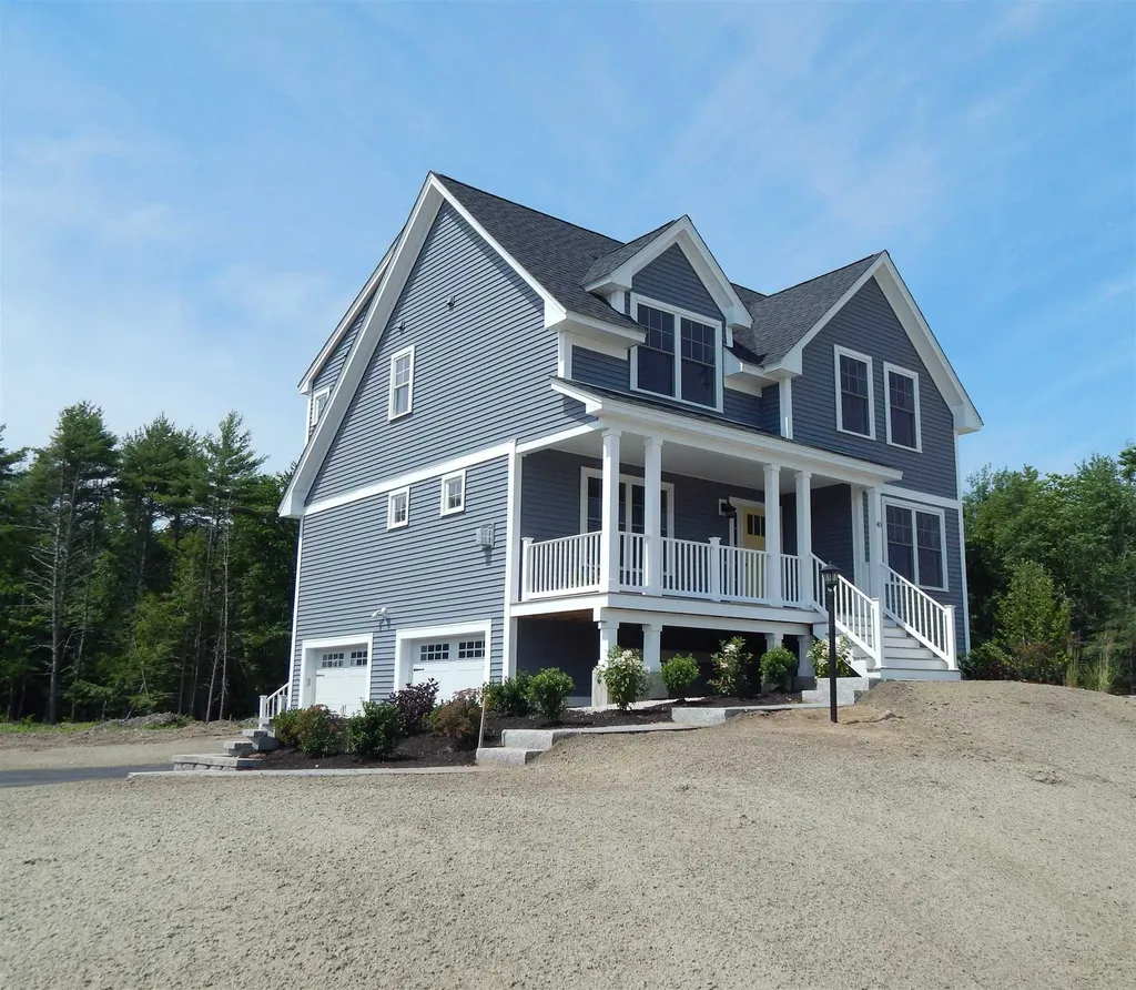 40 Huntington Way Kittery ME 03904