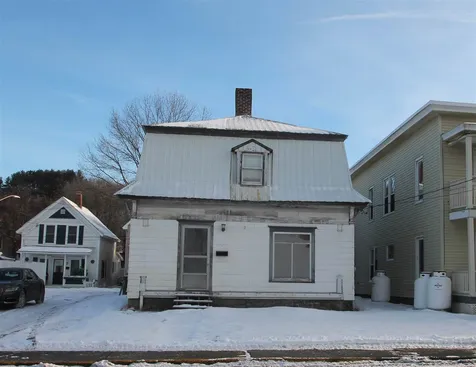 507 North Main Street Barre City VT 05641