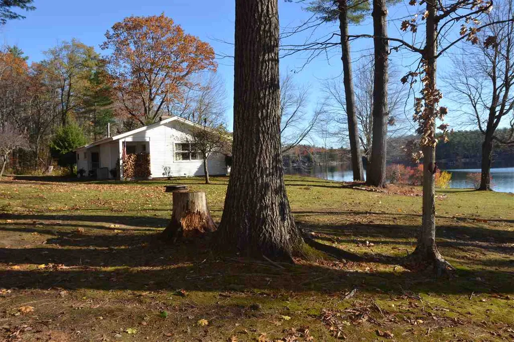 15 Millwood Road Wolfeboro NH 03894