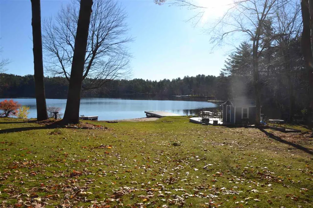 15 Millwood Road Wolfeboro NH 03894