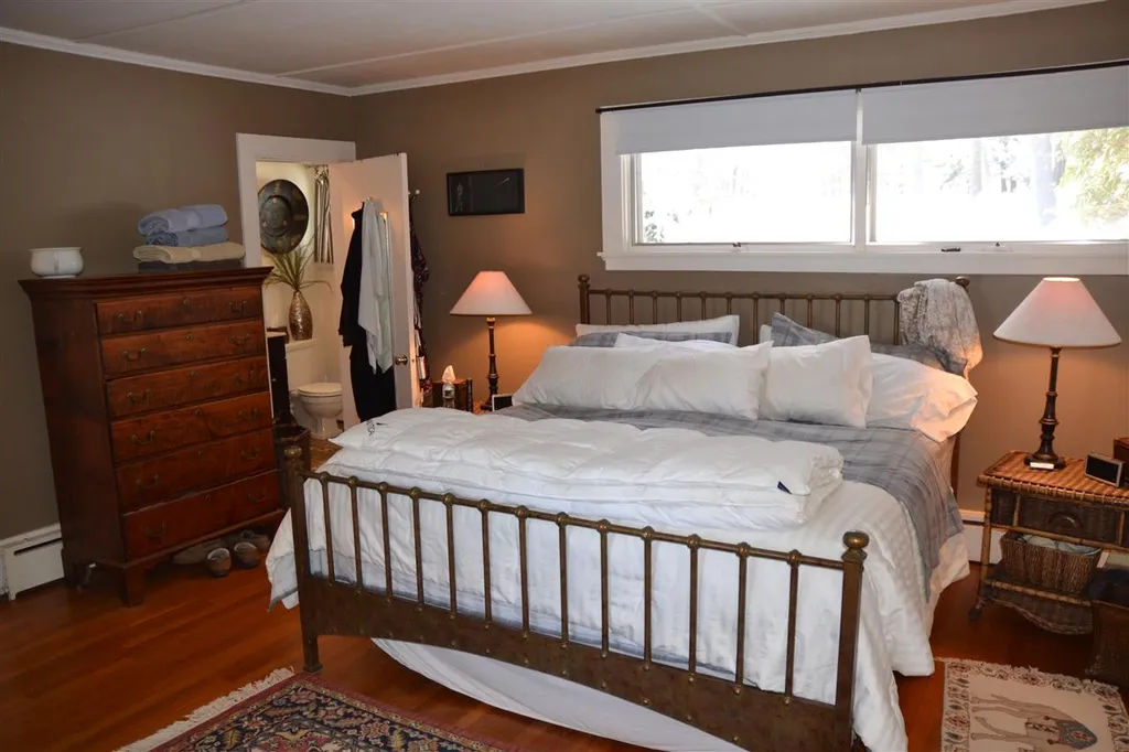 15 Millwood Road Wolfeboro NH 03894