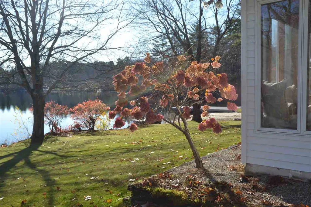 15 Millwood Road Wolfeboro NH 03894