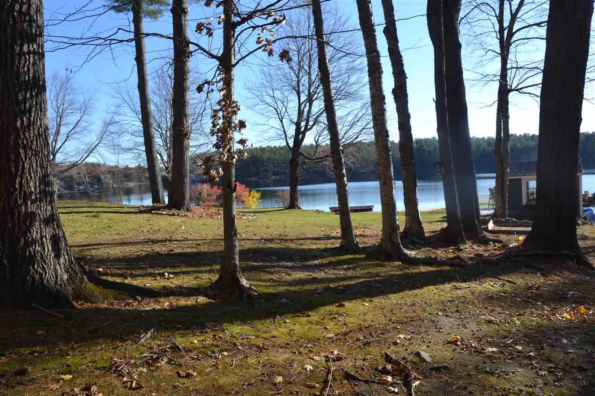 15 Millwood Road Wolfeboro NH 03894