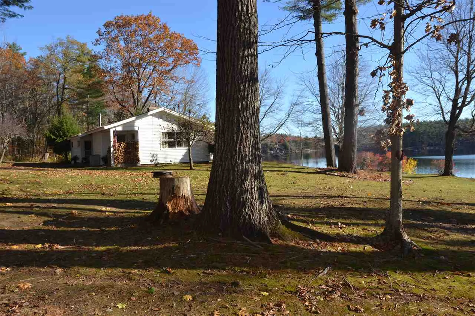 15 Millwood Road Wolfeboro NH 03894