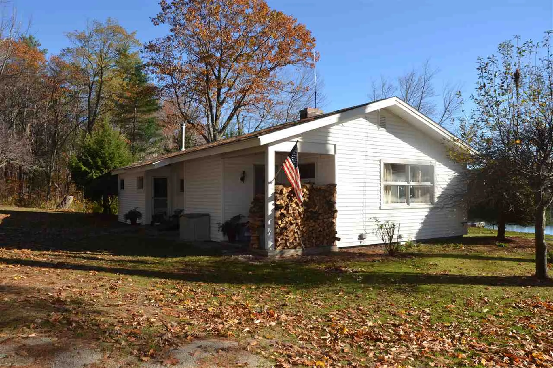 15 Millwood Road Wolfeboro NH 03894