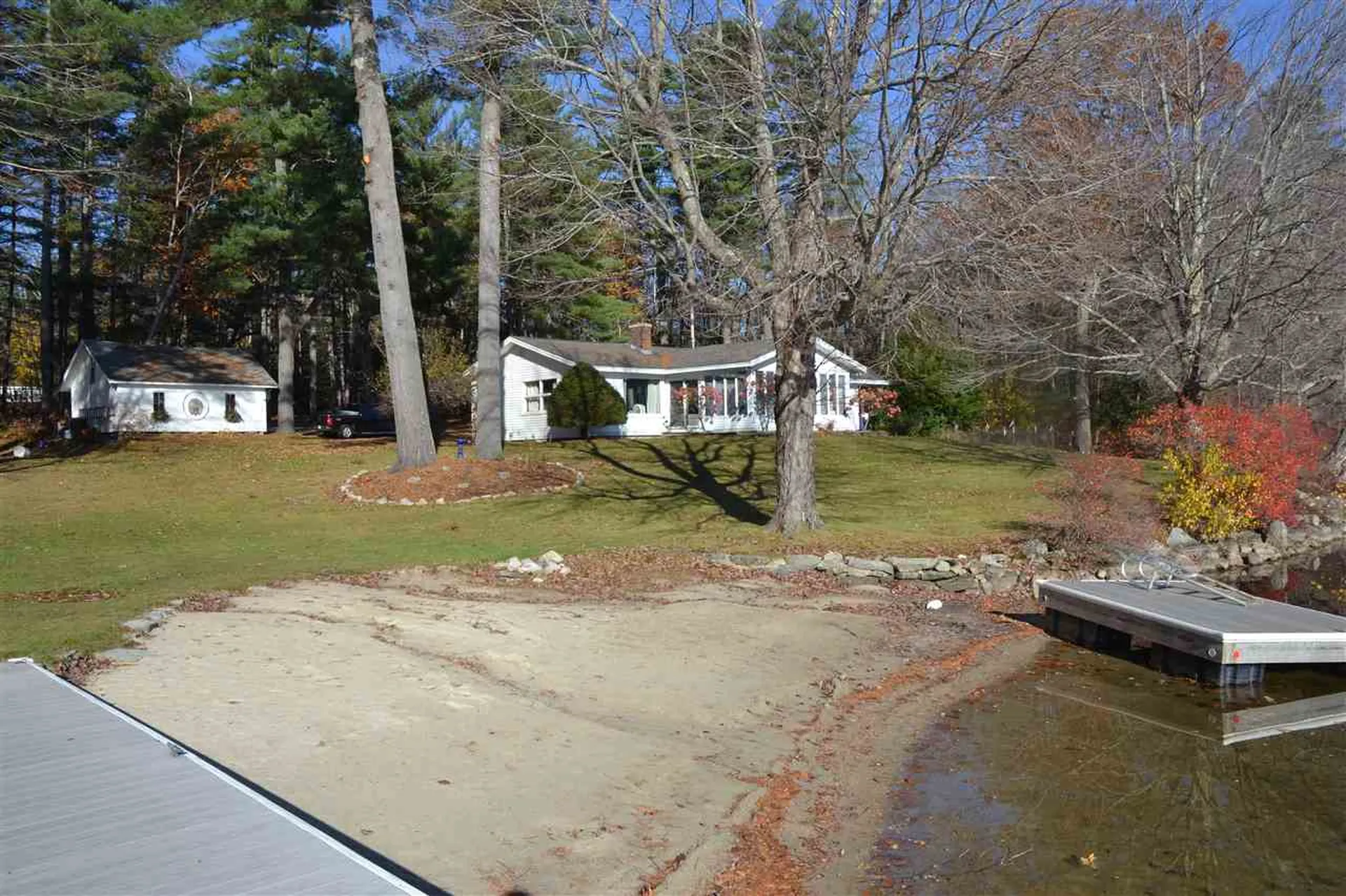 15 Millwood Road Wolfeboro NH 03894