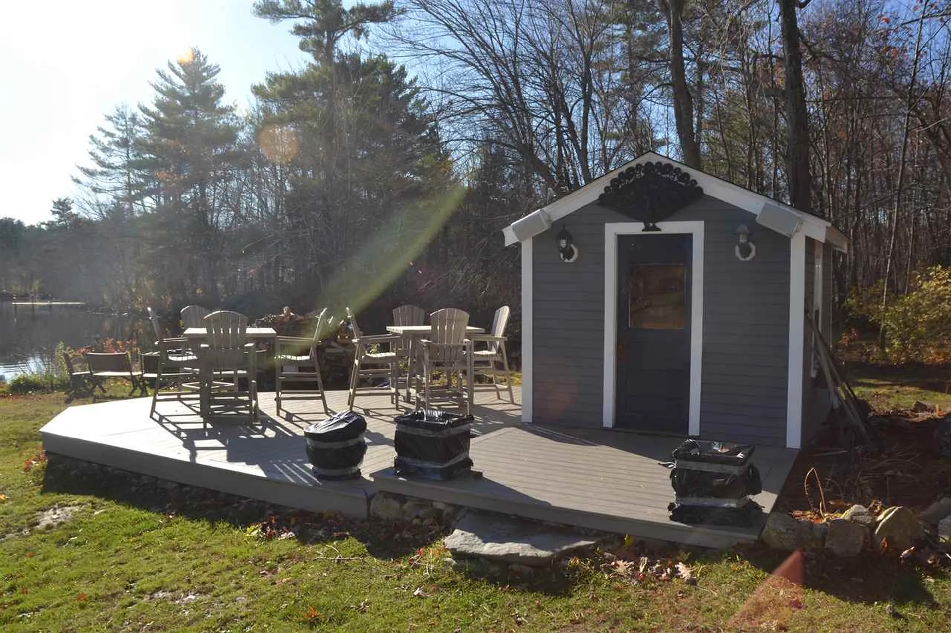 15 Millwood Road Wolfeboro NH 03894