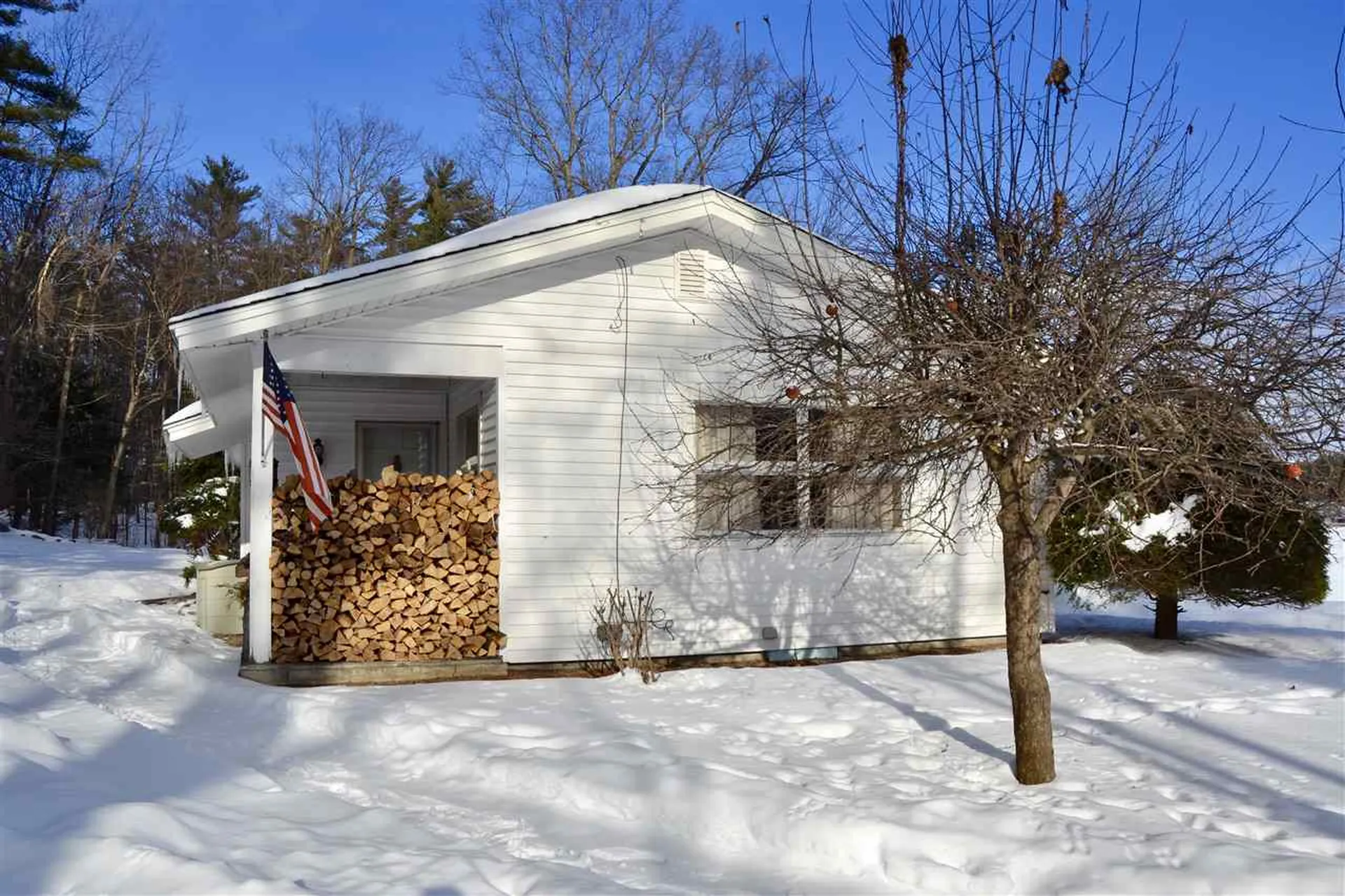 15 Millwood Road Wolfeboro NH 03894