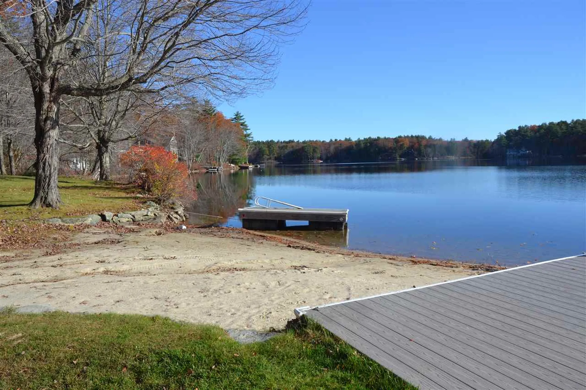 15 Millwood Road Wolfeboro NH 03894