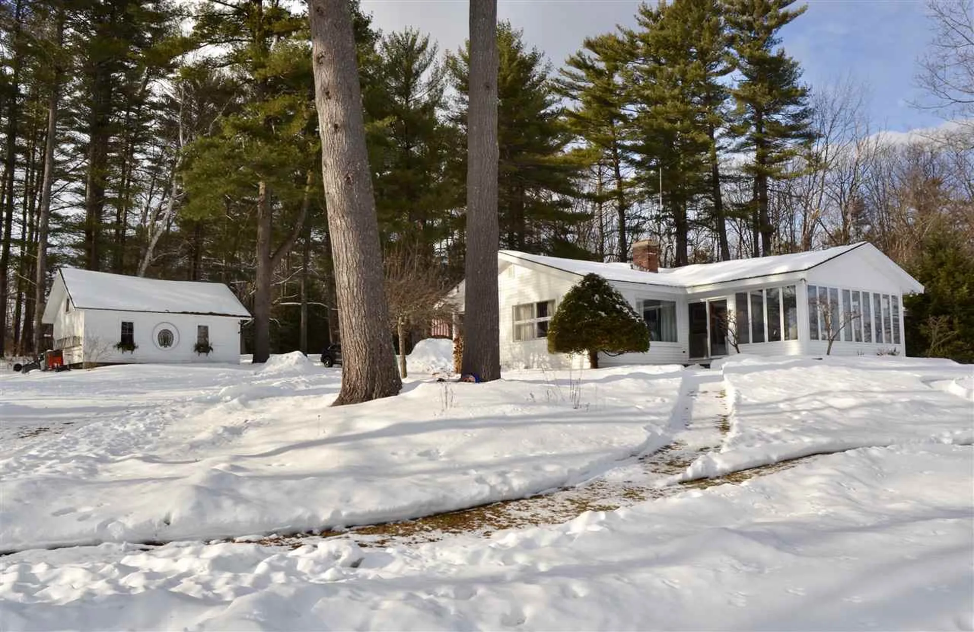 15 Millwood Road Wolfeboro NH 03894