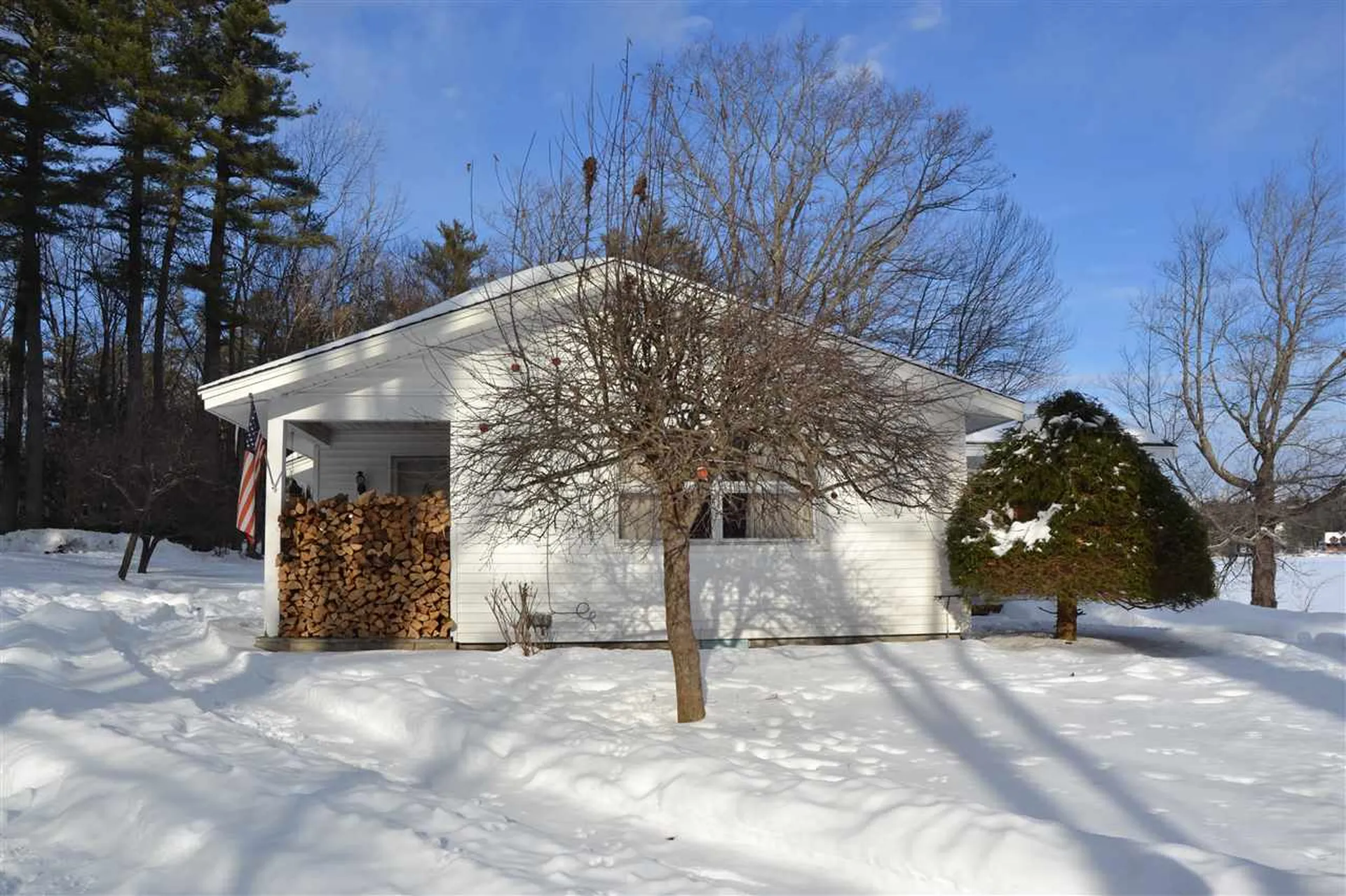 15 Millwood Road Wolfeboro NH 03894