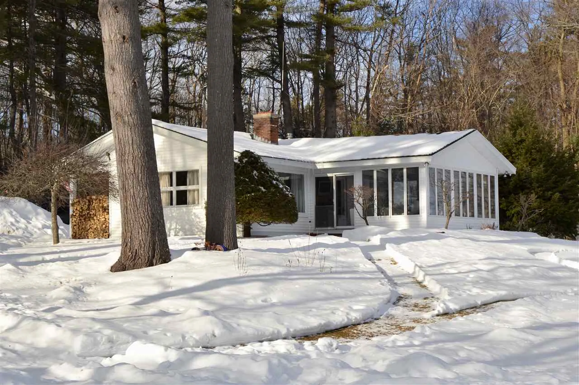 15 Millwood Road Wolfeboro NH 03894