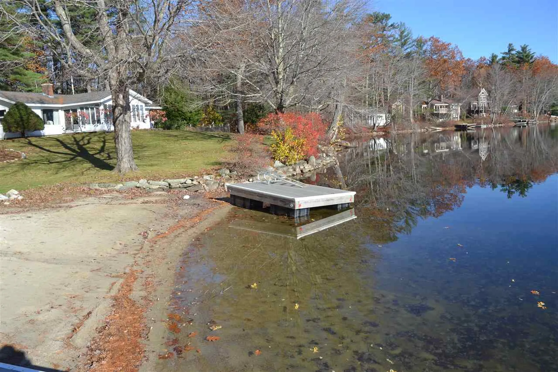 15 Millwood Road Wolfeboro NH 03894