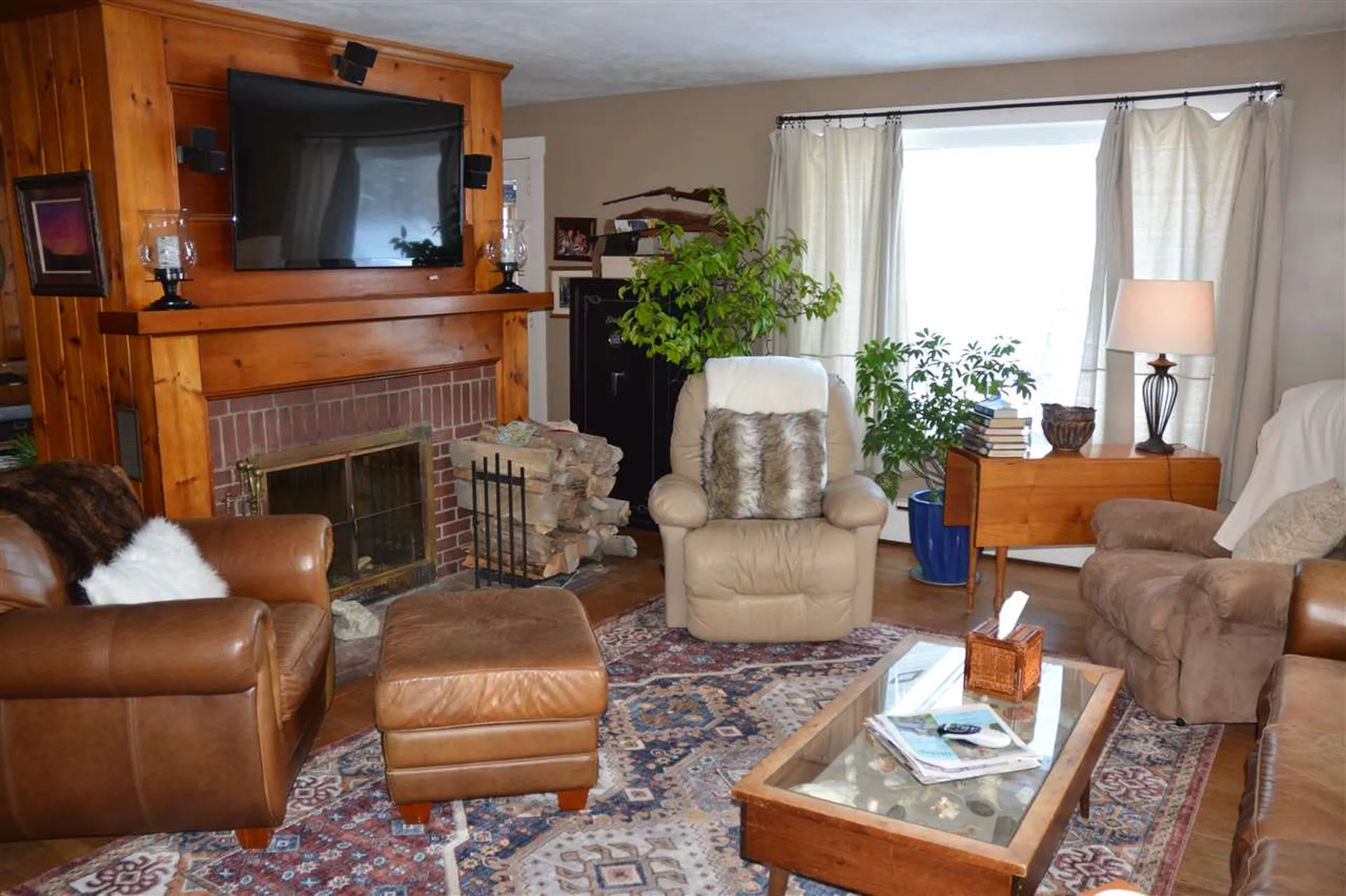 15 Millwood Road Wolfeboro NH 03894