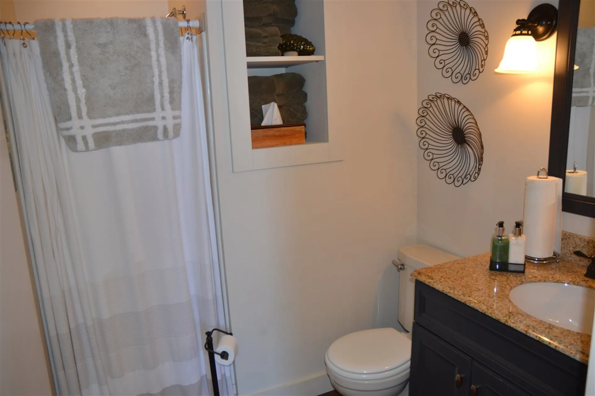 15 Millwood Road Wolfeboro NH 03894