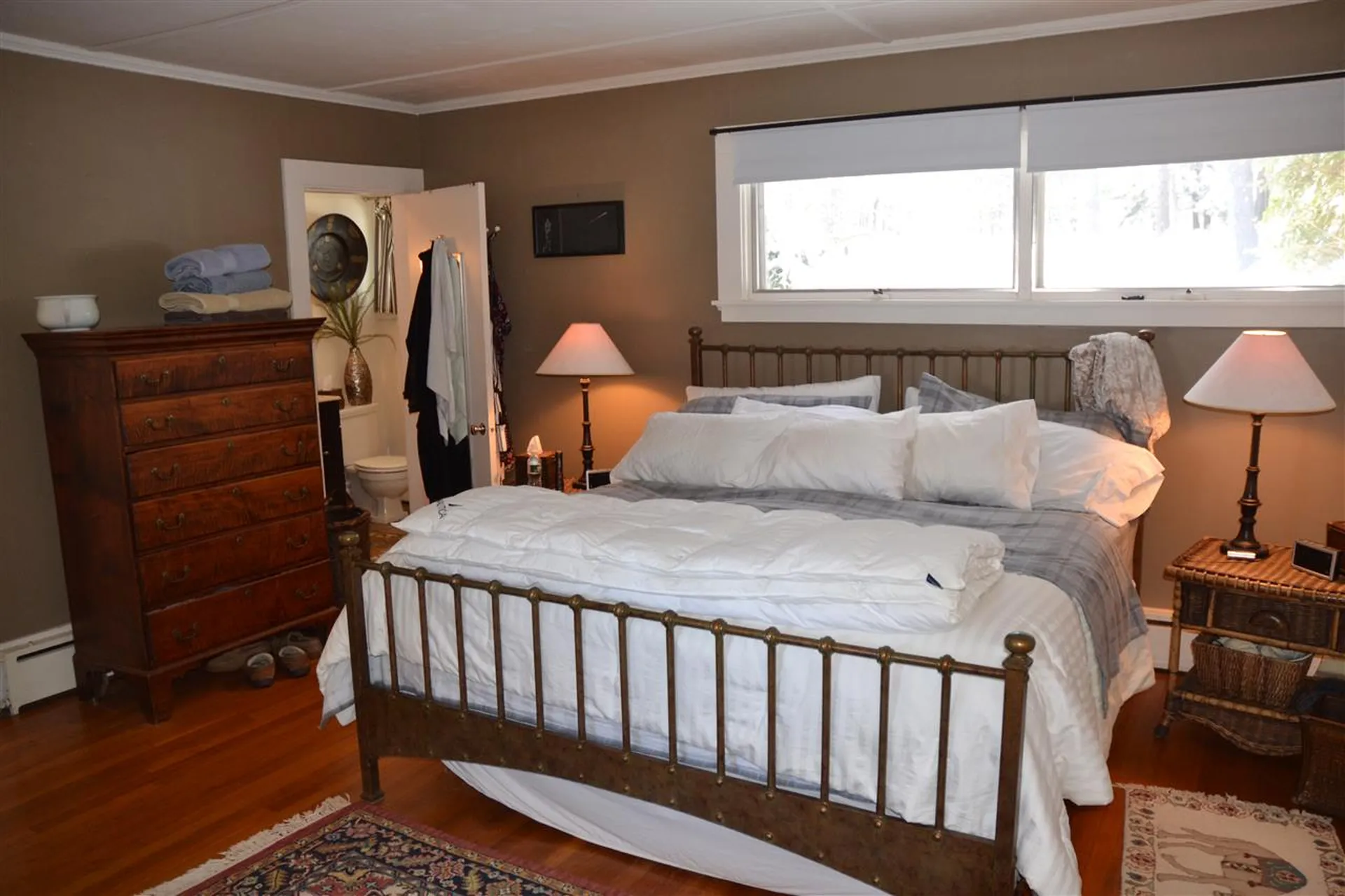 15 Millwood Road Wolfeboro NH 03894