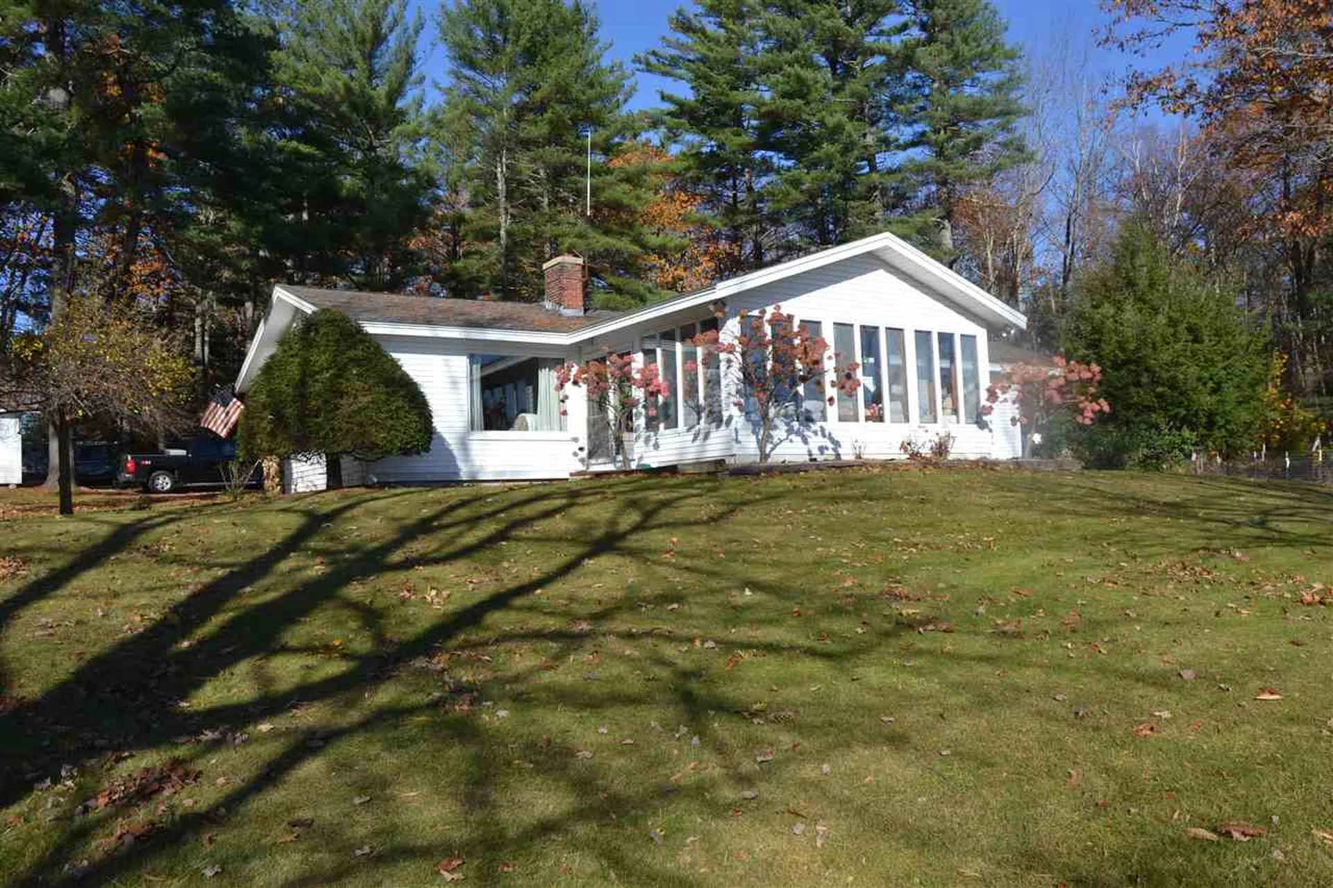 15 Millwood Road Wolfeboro NH 03894