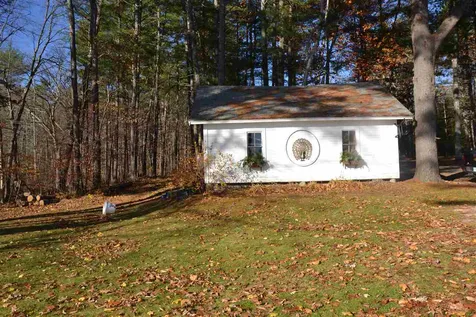15 Millwood Road Wolfeboro NH 03894