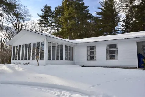 15 Millwood Road Wolfeboro NH 03894