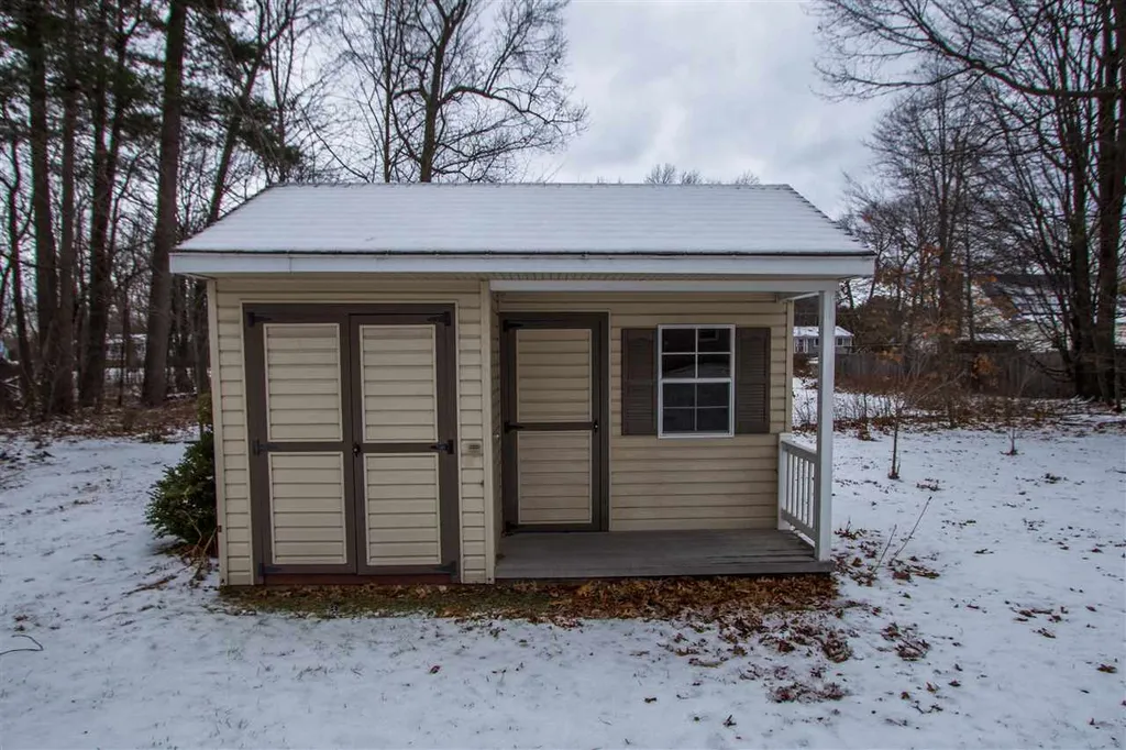 227 Aurielle Drive Colchester VT 05446
