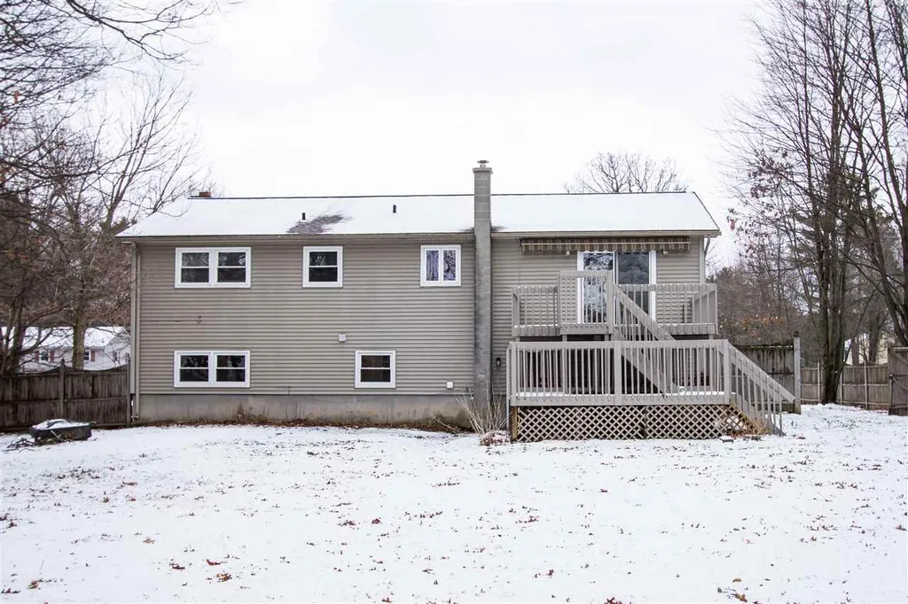 227 Aurielle Drive Colchester VT 05446
