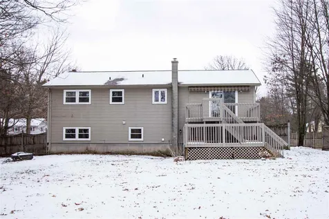 227 Aurielle Drive Colchester VT 05446