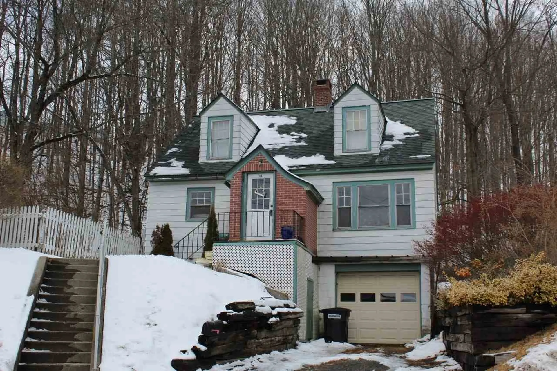 66 Mark Street Springfield VT 05156