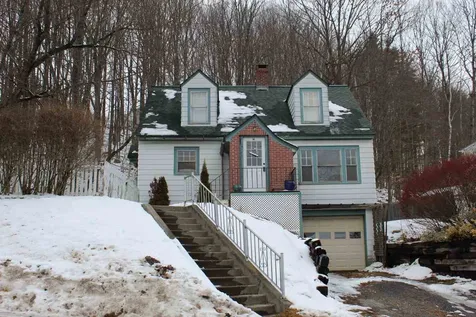 66 Mark Street Springfield VT 05156