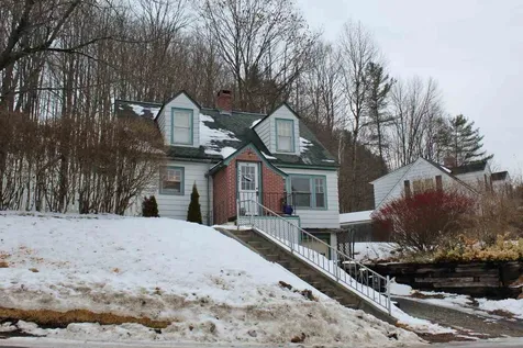 66 Mark Street Springfield VT 05156