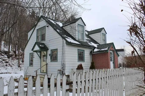 66 Mark Street Springfield VT 05156