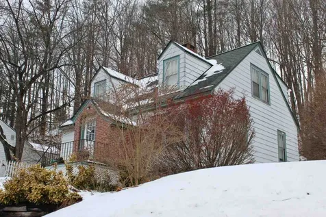 66 Mark Street Springfield VT 05156