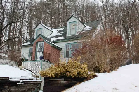 66 Mark Street Springfield VT 05156