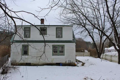 66 Mark Street Springfield VT 05156