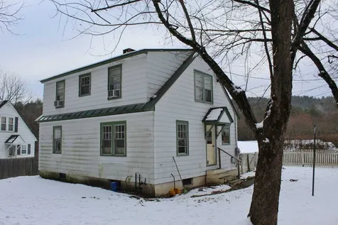 66 Mark Street Springfield VT 05156