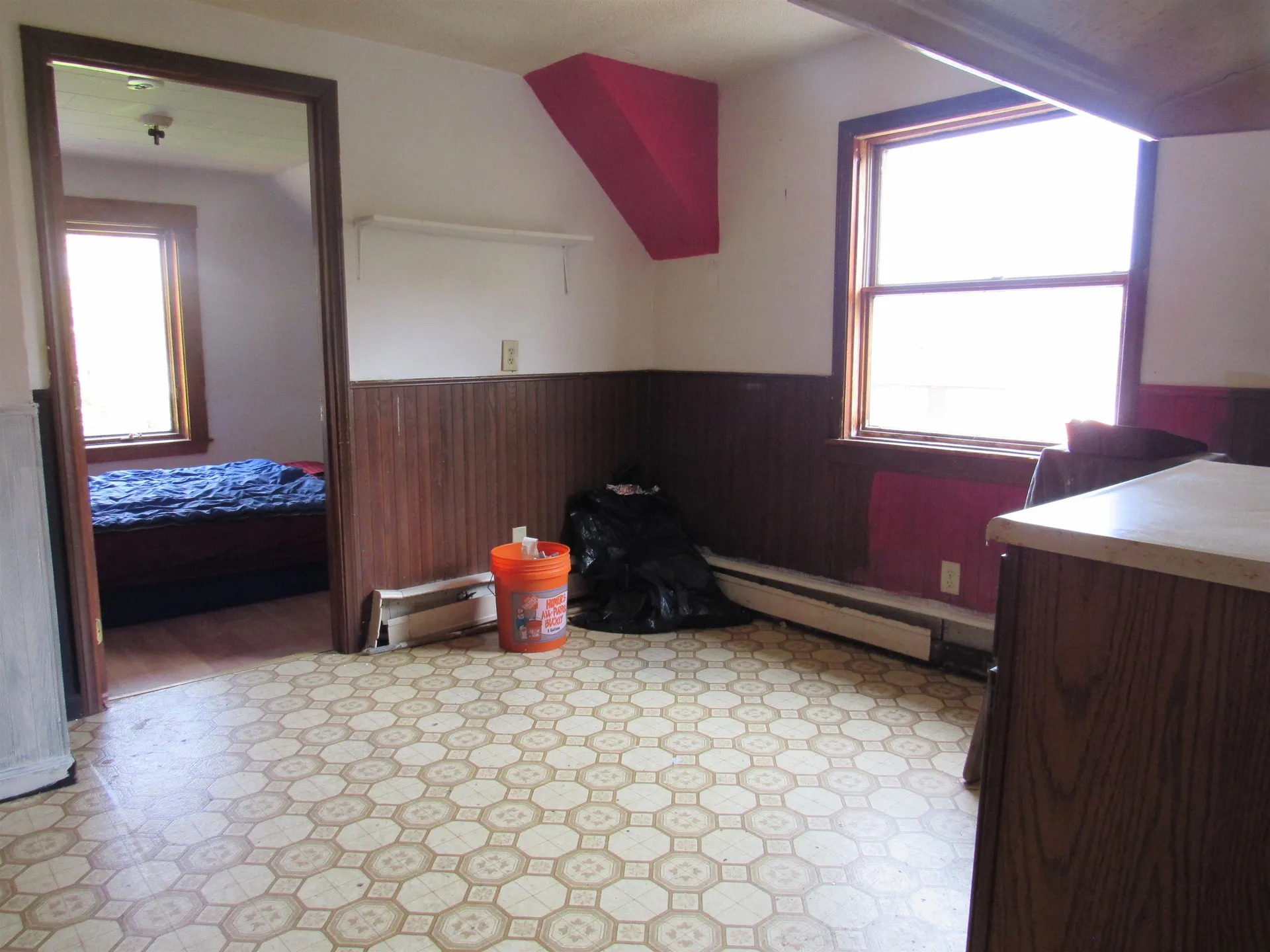 22 Rouleau Road Berlin NH 03570