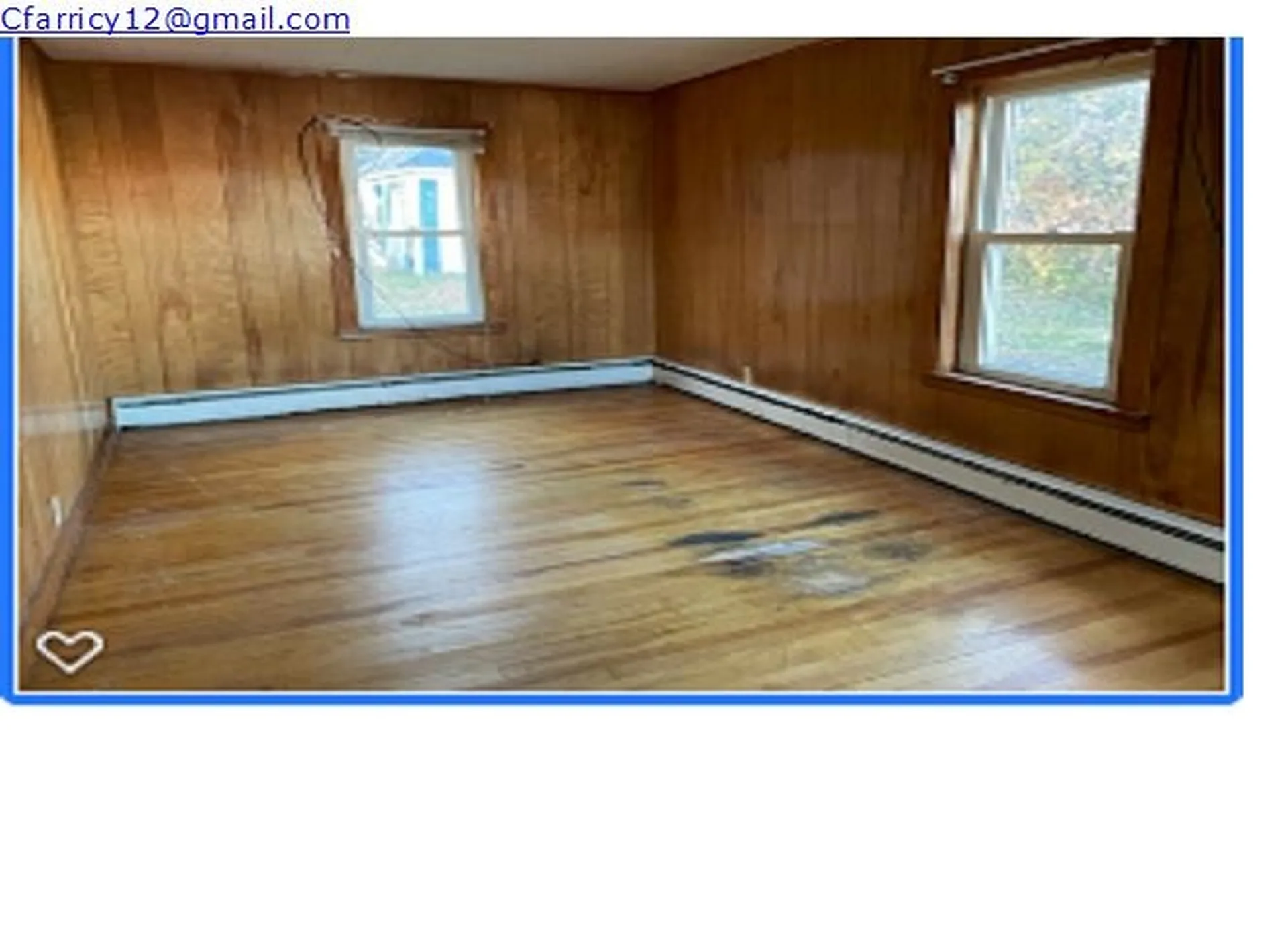 22 Rouleau Road Berlin NH 03570