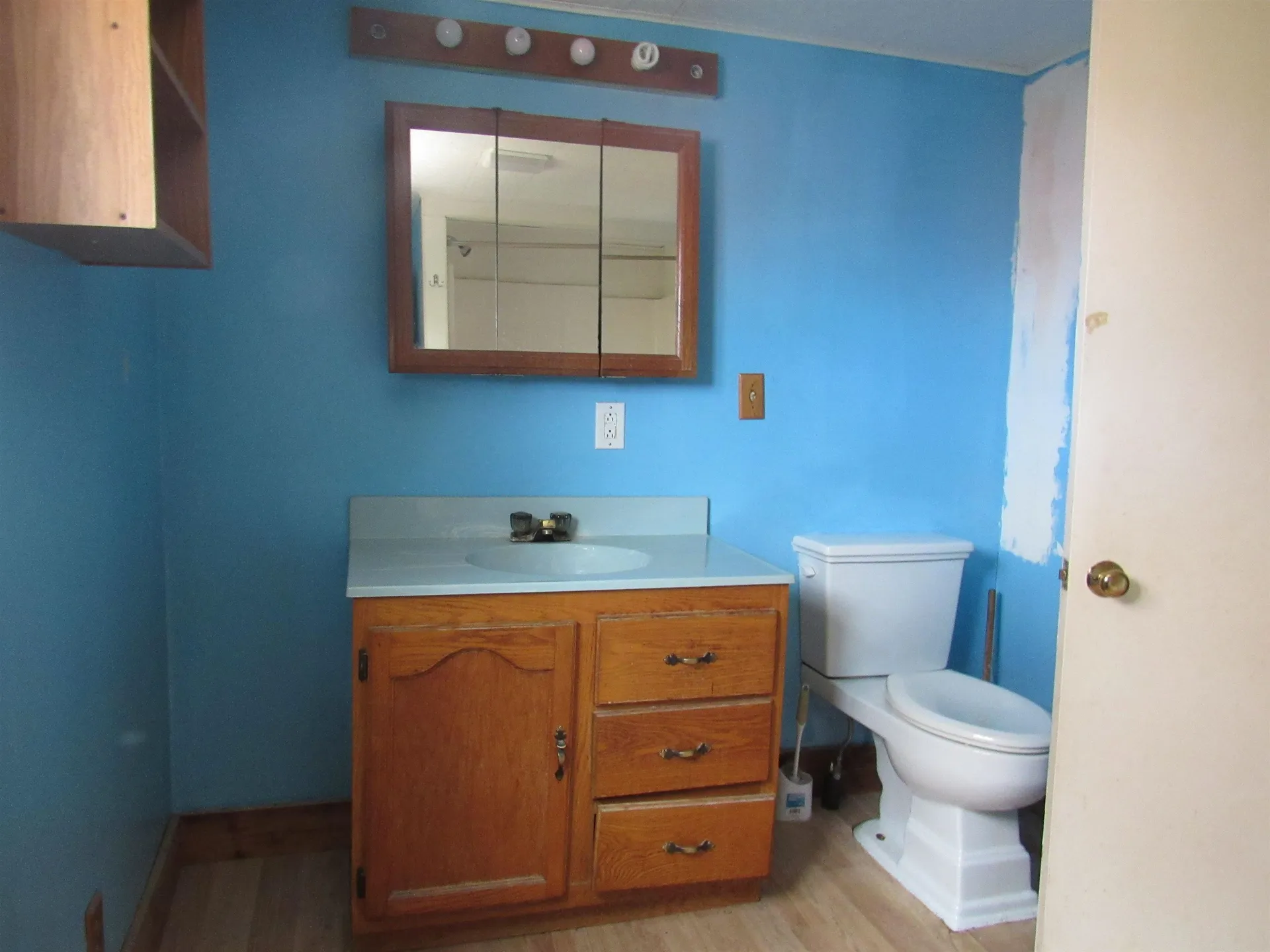 22 Rouleau Road Berlin NH 03570
