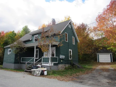22 Rouleau Road Berlin NH 03570