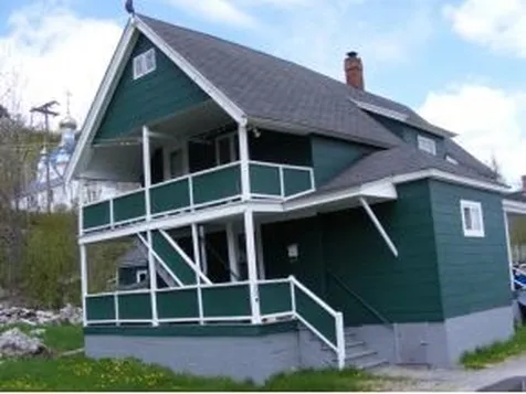 22 Rouleau Road Berlin NH 03570