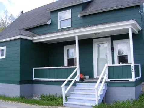 22 Rouleau Road Berlin NH 03570