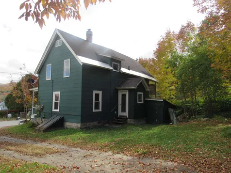 22 Rouleau Road Berlin NH 03570