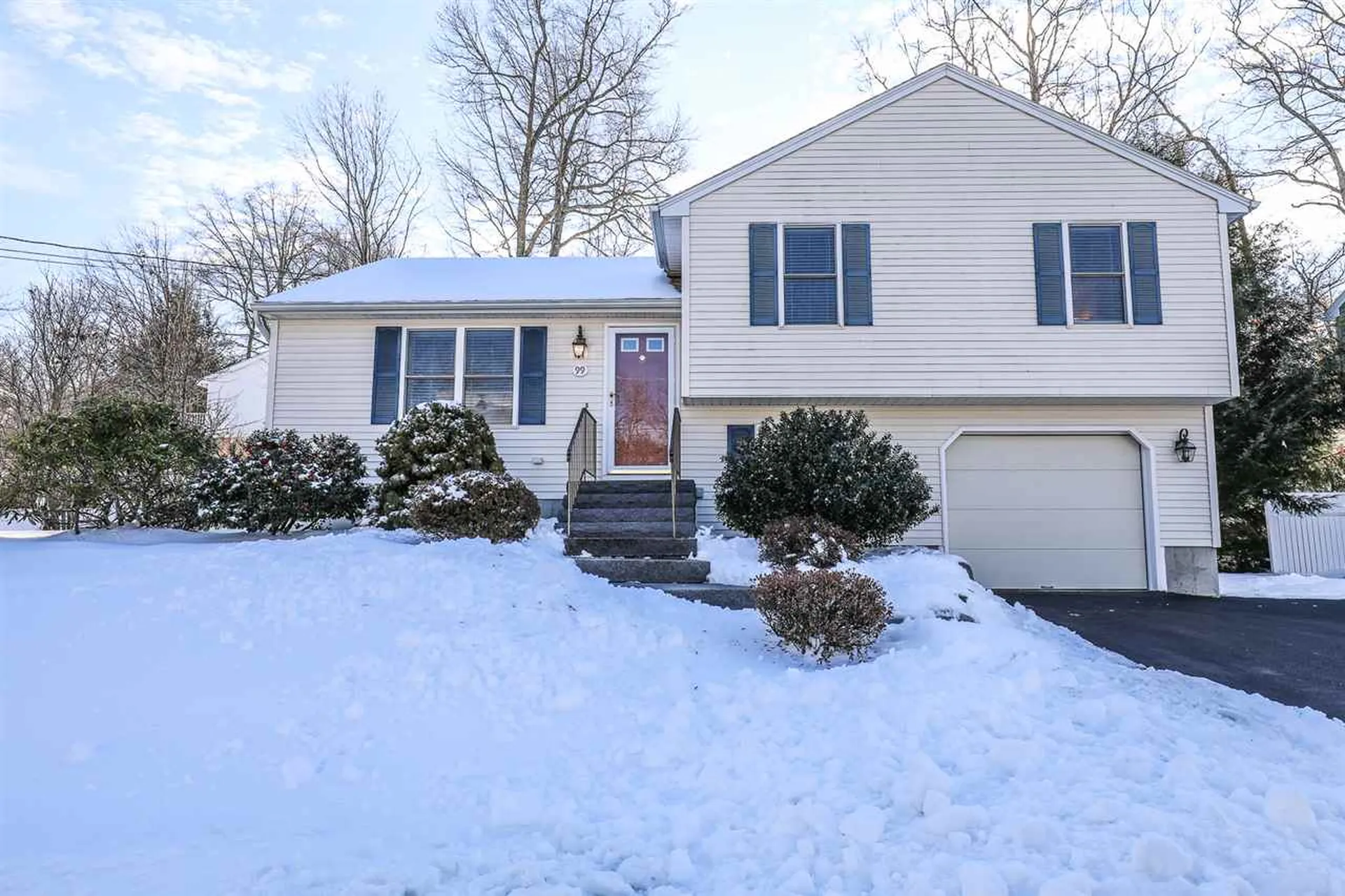 99 Blevens Drive Manchester NH 03104