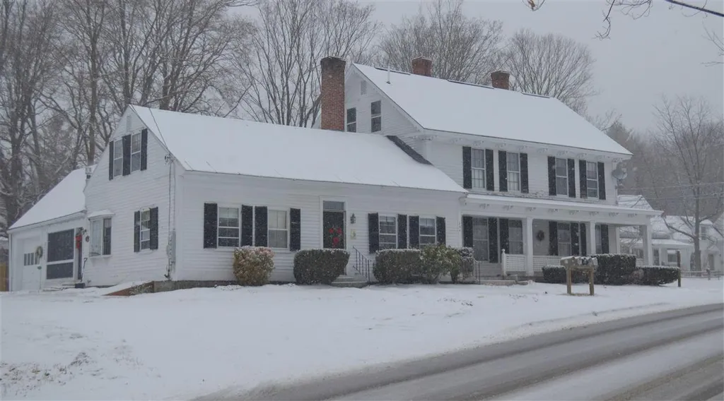 294 Western Avenue Henniker NH 03242