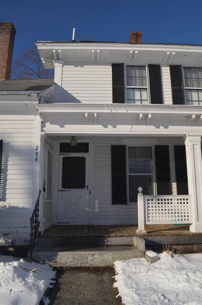 294 Western Avenue Henniker NH 03242