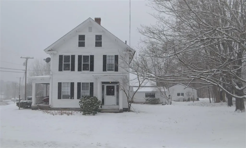 294 Western Avenue Henniker NH 03242