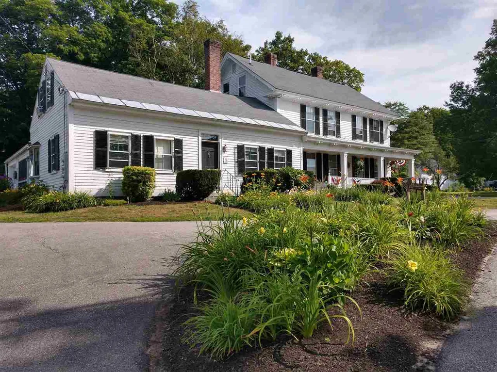 294 Western Avenue Henniker NH 03242