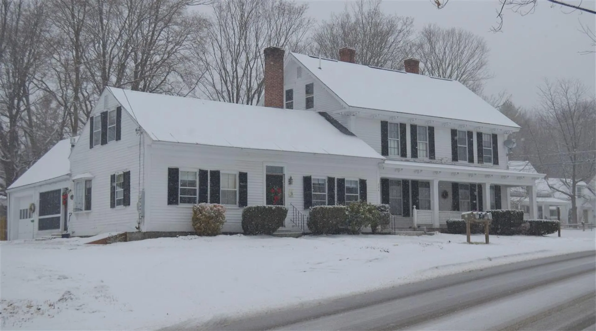 294 Western Avenue Henniker NH 03242