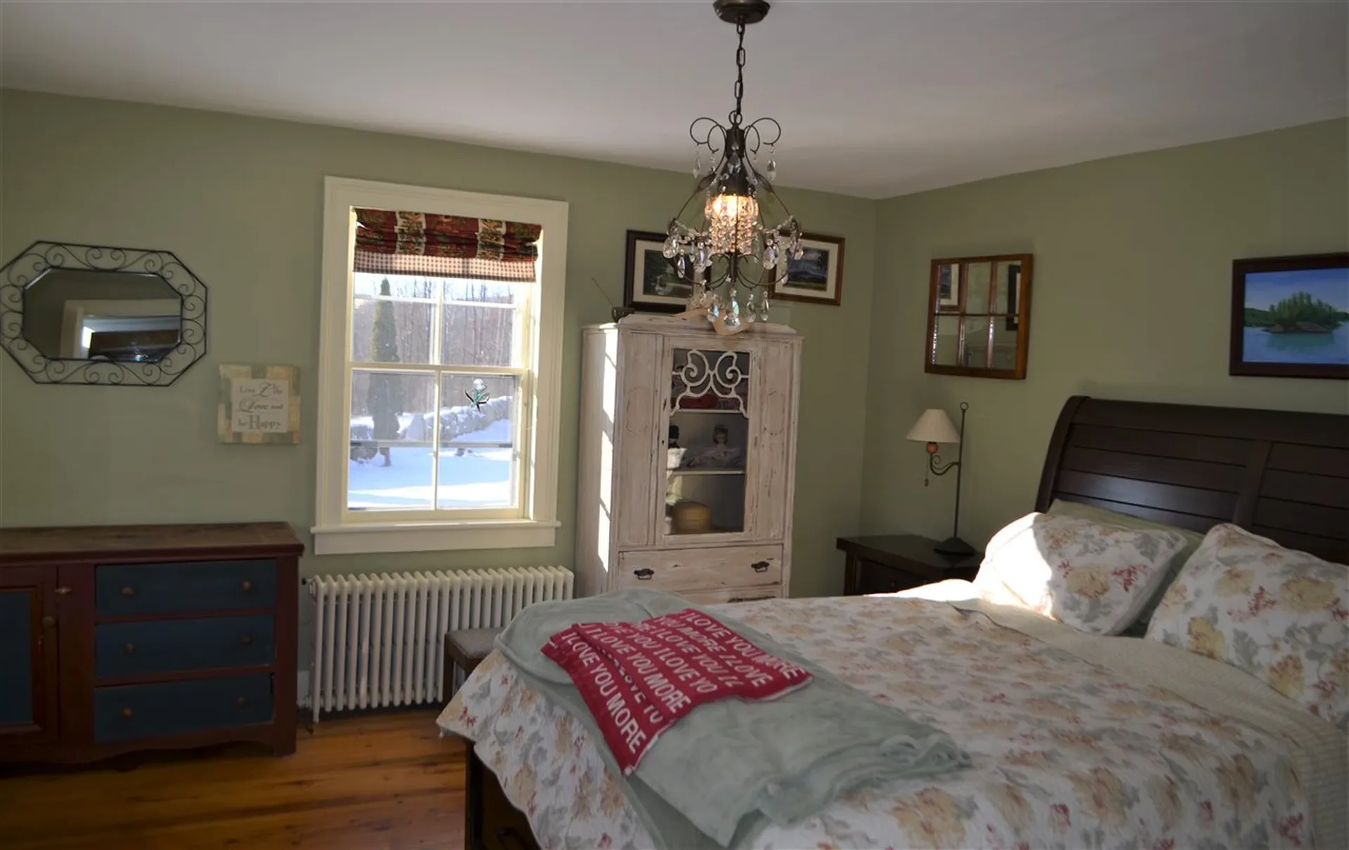 294 Western Avenue Henniker NH 03242