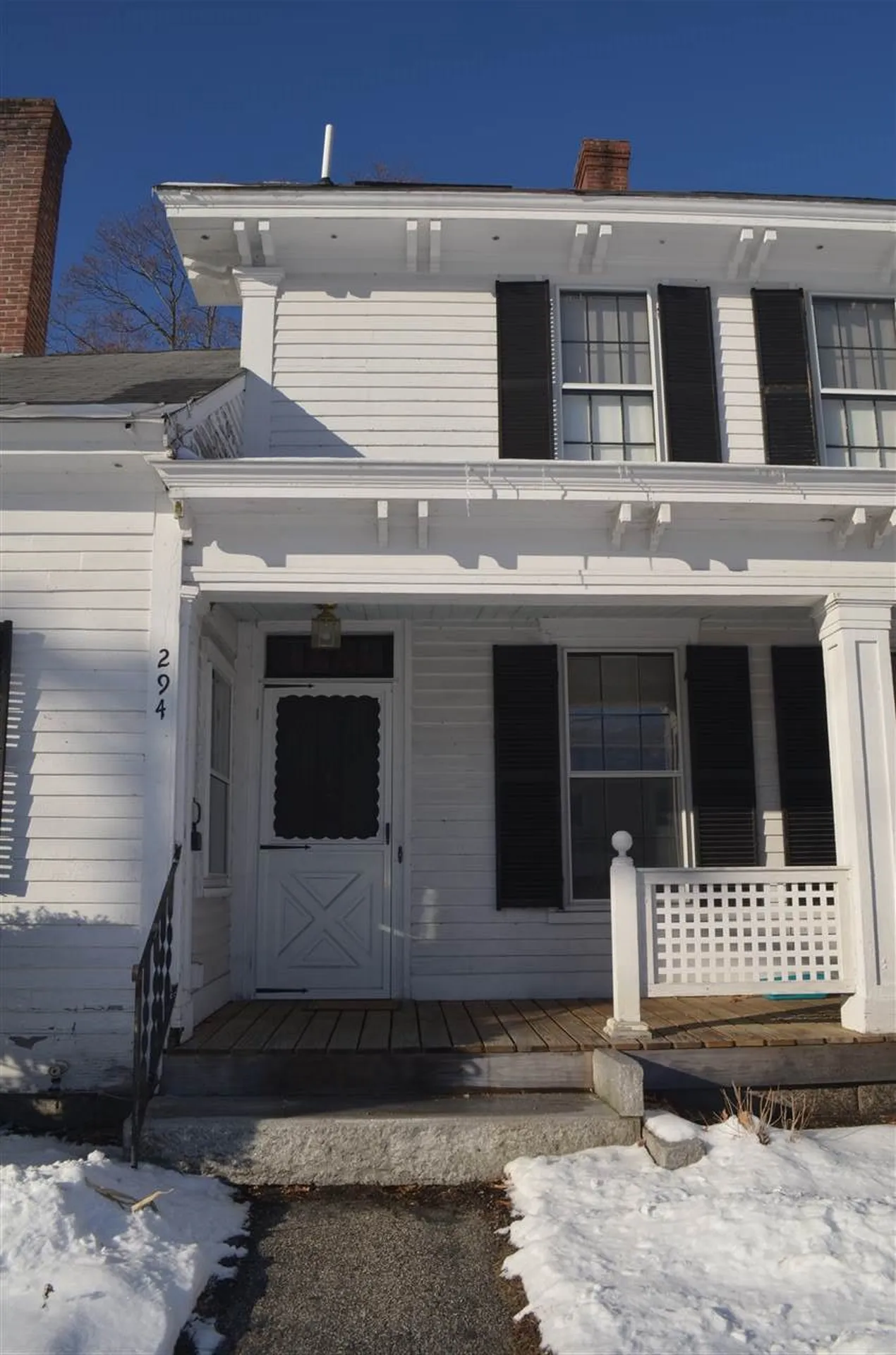 294 Western Avenue Henniker NH 03242